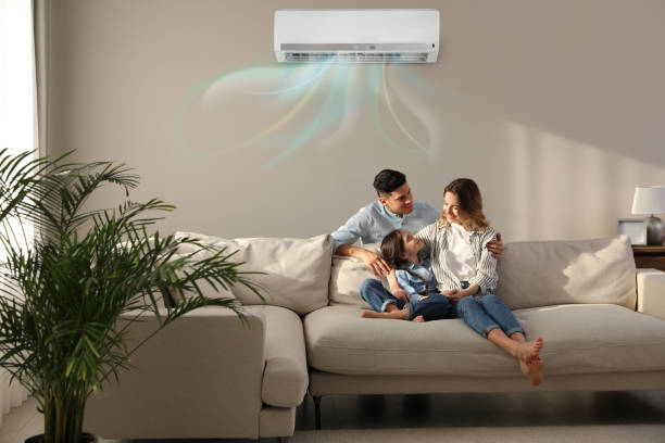 Best HVAC companies near me  in Childersburg, AL
