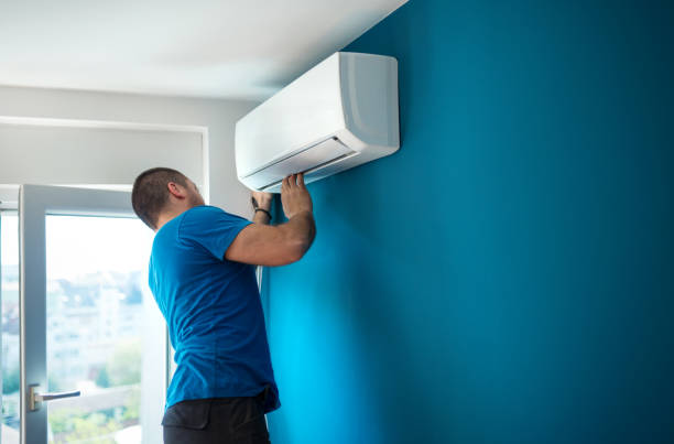 Ductless HVAC repair in Childersburg, AL
