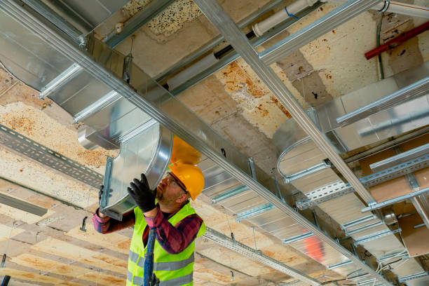 Best HVAC air duct cleaning  in Childersburg, AL