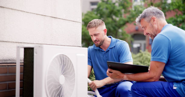 Best HVAC installation services  in Childersburg, AL