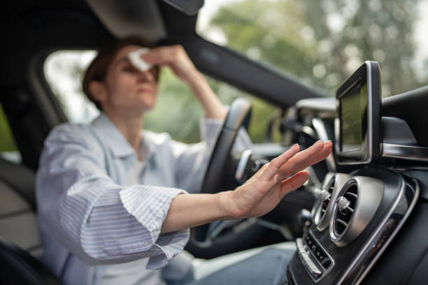 Best Central air repair  in Childersburg, AL