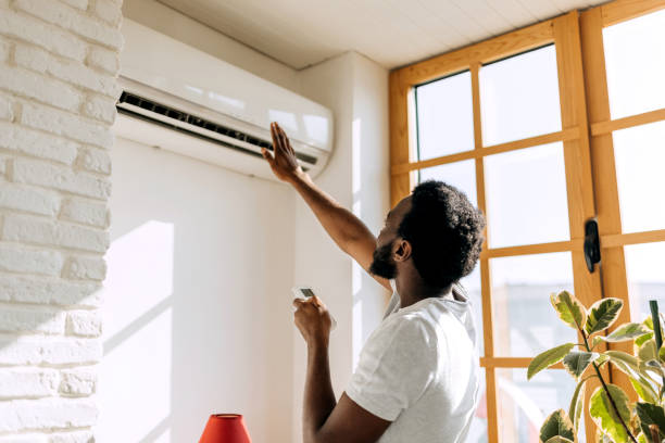 Best HVAC installation services  in Childersburg, AL