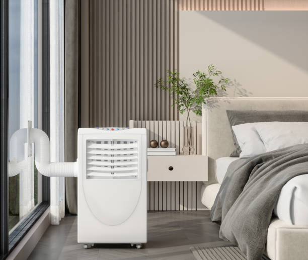 Best Ductless HVAC repair  in Childersburg, AL