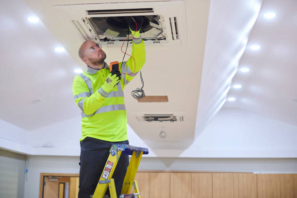 Best Affordable HVAC services  in Childersburg, AL