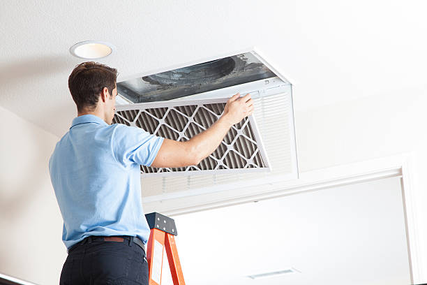Best Local HVAC companies  in Childersburg, AL