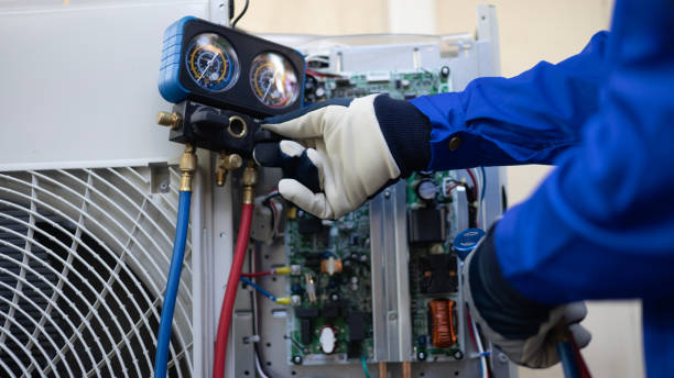 Trusted Childersburg, AL HVAC Experts